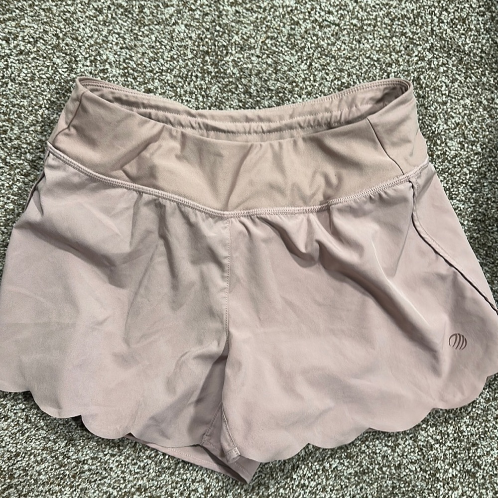 Gym shorts